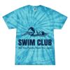 Spider Tie Dye Tees 1001 - Adult & Youth Thumbnail