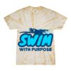 Spider Tie Dye Tees 1001 - Adult & Youth Thumbnail