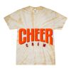 Spider Tie Dye Tees 1001 - Adult & Youth Thumbnail