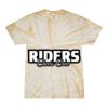 Spider Tie Dye Tees 1001 - Adult & Youth Thumbnail