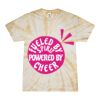 Spider Tie Dye Tees 1001 - Adult & Youth Thumbnail
