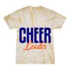 Spider Tie Dye Tees 1001 - Adult & Youth Thumbnail