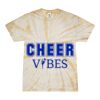 Spider Tie Dye Tees 1001 - Adult & Youth Thumbnail