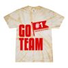 Spider Tie Dye Tees 1001 - Adult & Youth Thumbnail