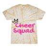 Spider Tie Dye Tees 1001 - Adult & Youth Thumbnail