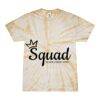 Spider Tie Dye Tees 1001 - Adult & Youth Thumbnail