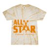 Spider Tie Dye Tees 1001 - Adult & Youth Thumbnail