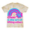 Spider Tie Dye Tees 1001 - Adult & Youth Thumbnail