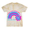 Spider Tie Dye Tees 1001 - Adult & Youth Thumbnail