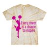 Spider Tie Dye Tees 1001 - Adult & Youth Thumbnail