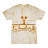 Spider Tie Dye Tees 1001 - Adult & Youth Thumbnail