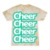 Spider Tie Dye Tees 1001 - Adult & Youth Thumbnail