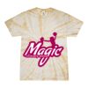 Spider Tie Dye Tees 1001 - Adult & Youth Thumbnail