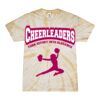 Spider Tie Dye Tees 1001 - Adult & Youth Thumbnail