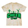 Spider Tie Dye Tees 1001 - Adult & Youth Thumbnail