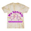 Spider Tie Dye Tees 1001 - Adult & Youth Thumbnail