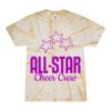 Spider Tie Dye Tees 1001 - Adult & Youth Thumbnail