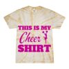 Spider Tie Dye Tees 1001 - Adult & Youth Thumbnail