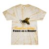 Spider Tie Dye Tees 1001 - Adult & Youth Thumbnail