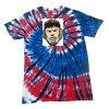 Custom Printed - Spiral Tie Dye Tees - Adult & Youth Thumbnail