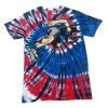 Custom Printed - Spiral Tie Dye Tees - Adult & Youth Thumbnail