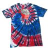 Custom Printed - Spiral Tie Dye Tees - Adult & Youth Thumbnail