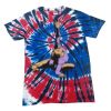 Custom Printed - Spiral Tie Dye Tees - Adult & Youth Thumbnail