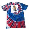 Custom Printed - Spiral Tie Dye Tees - Adult & Youth Thumbnail