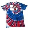 Custom Printed - Spiral Tie Dye Tees - Adult & Youth Thumbnail