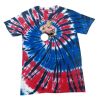 Custom Printed - Spiral Tie Dye Tees - Adult & Youth Thumbnail