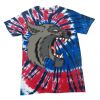 Custom Printed - Spiral Tie Dye Tees - Adult & Youth Thumbnail