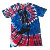 Custom Printed - Spiral Tie Dye Tees - Adult & Youth Thumbnail