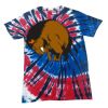 Custom Printed - Spiral Tie Dye Tees - Adult & Youth Thumbnail