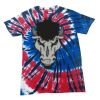 Custom Printed - Spiral Tie Dye Tees - Adult & Youth Thumbnail