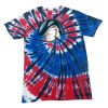 Custom Printed - Spiral Tie Dye Tees - Adult & Youth Thumbnail
