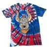 Custom Printed - Spiral Tie Dye Tees - Adult & Youth Thumbnail