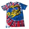 Custom Printed - Spiral Tie Dye Tees - Adult & Youth Thumbnail