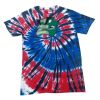 Custom Printed - Spiral Tie Dye Tees - Adult & Youth Thumbnail