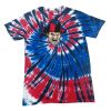 Custom Printed - Spiral Tie Dye Tees - Adult & Youth Thumbnail