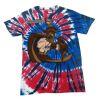 Custom Printed - Spiral Tie Dye Tees - Adult & Youth Thumbnail