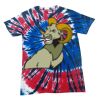 Custom Printed - Spiral Tie Dye Tees - Adult & Youth Thumbnail