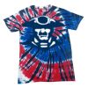 Custom Printed - Spiral Tie Dye Tees - Adult & Youth Thumbnail