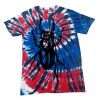 Custom Printed - Spiral Tie Dye Tees - Adult & Youth Thumbnail