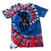 Custom Printed - Spiral Tie Dye Tees - Adult & Youth Thumbnail