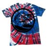 Custom Printed - Spiral Tie Dye Tees - Adult & Youth Thumbnail