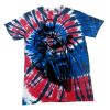 Custom Printed - Spiral Tie Dye Tees - Adult & Youth Thumbnail