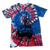 Custom Printed - Spiral Tie Dye Tees - Adult & Youth Thumbnail