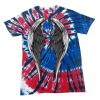 Custom Printed - Spiral Tie Dye Tees - Adult & Youth Thumbnail