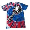 Custom Printed - Spiral Tie Dye Tees - Adult & Youth Thumbnail
