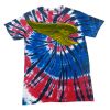 Custom Printed - Spiral Tie Dye Tees - Adult & Youth Thumbnail